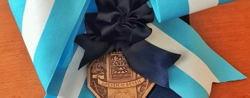 Николай Савов и Тодор Петков вече са почетни граждани на Пловдив